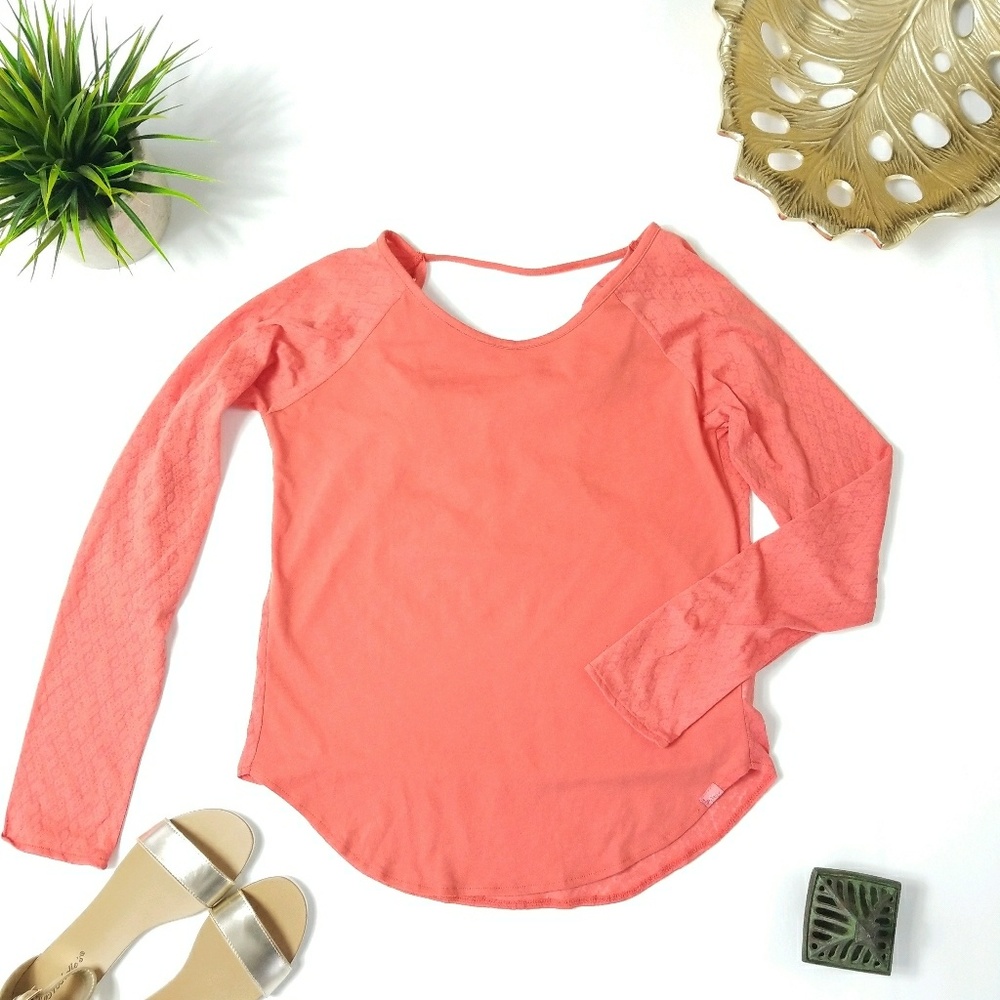 Prana Salsoia Top
